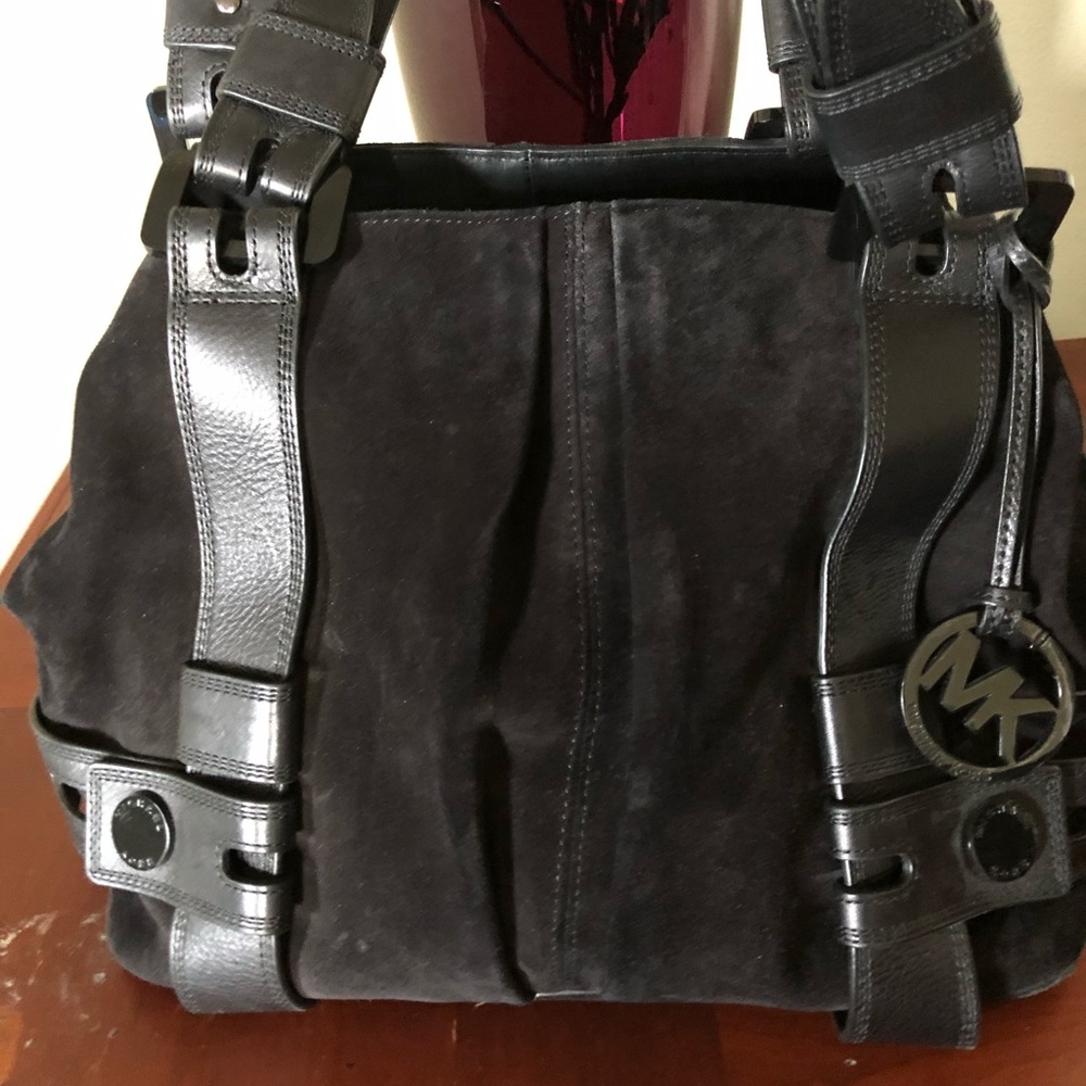 Michael Kors Leather Handbag